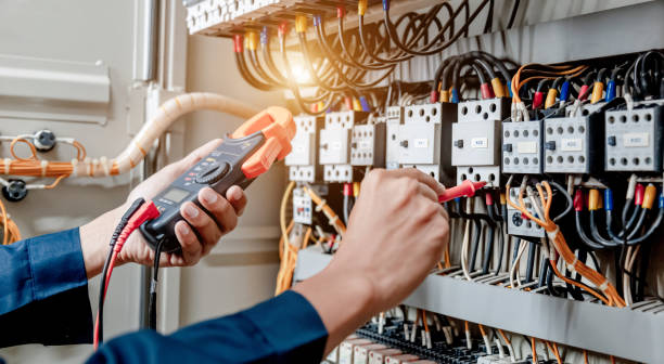 Best Best Electricians Near Me  in Crestwood Village, NJ