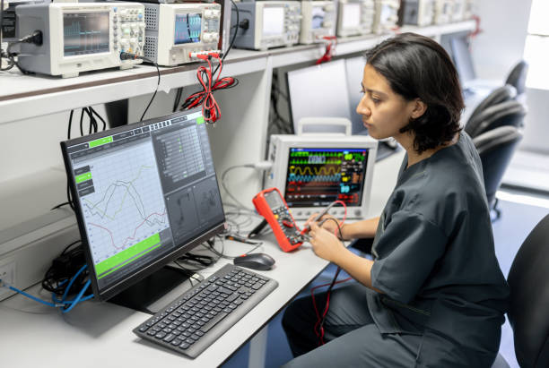 Best Electrical Troubleshooting Services  in Crestwood Village, NJ
