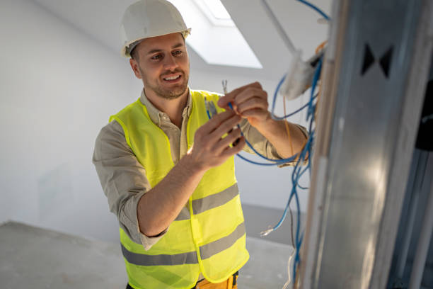 Best Residential Electrician Services  in Crestwood Village, NJ