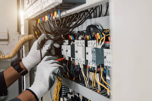 Electrical Upgrades for Homes in NJ